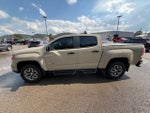 2021 GMC Canyon AT4 w/Cloth