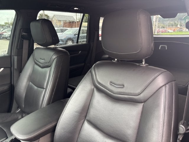 2022 Cadillac XT6 Sport