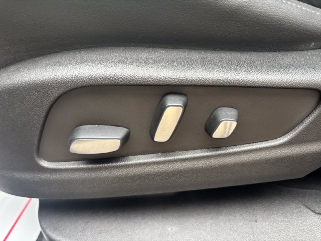 2022 Cadillac XT6 Sport
