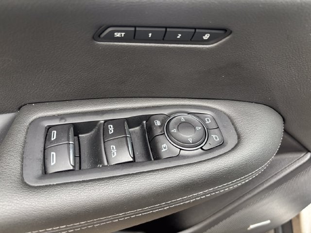 2022 Cadillac XT6 Sport