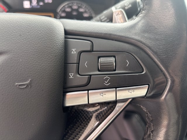 2022 Cadillac XT6 Sport