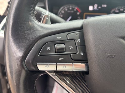 2022 Cadillac XT6 Sport