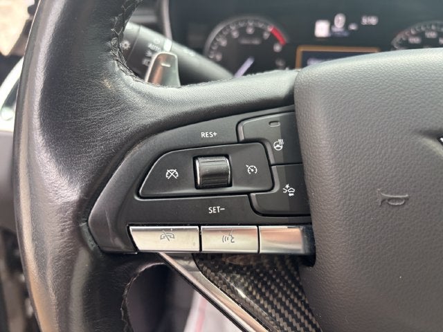 2022 Cadillac XT6 Sport