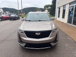 2022 Cadillac XT6 Sport