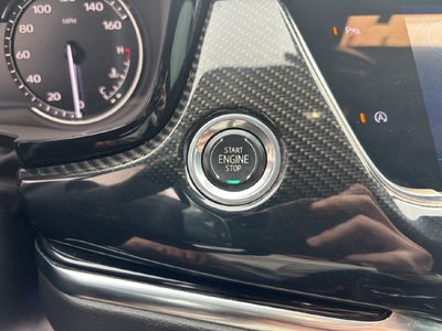 2022 Cadillac XT6 Sport