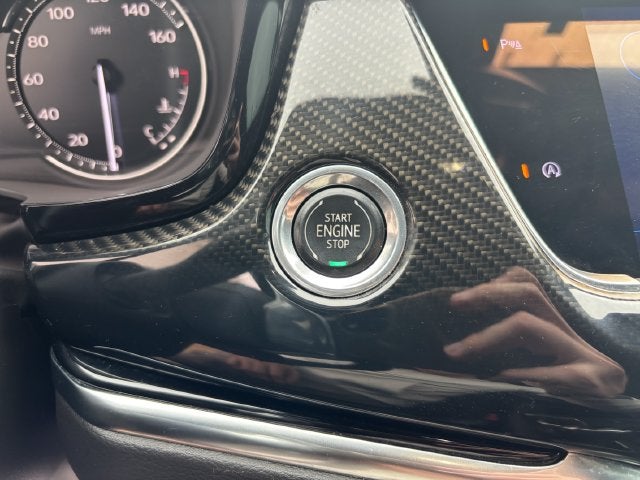 2022 Cadillac XT6 Sport