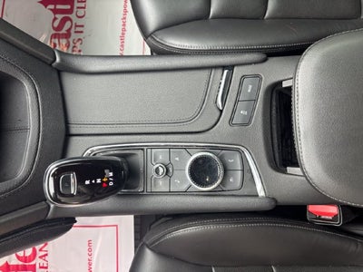 2022 Cadillac XT6 Sport