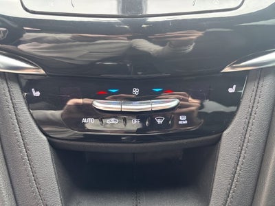 2022 Cadillac XT6 Sport