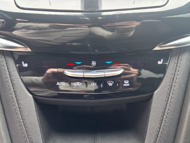 2022 Cadillac XT6 Sport