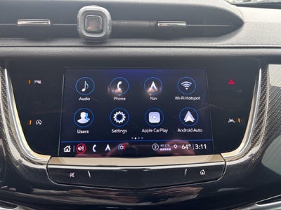 2022 Cadillac XT6 Sport