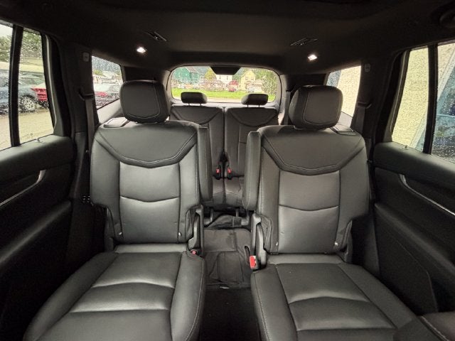 2022 Cadillac XT6 Sport