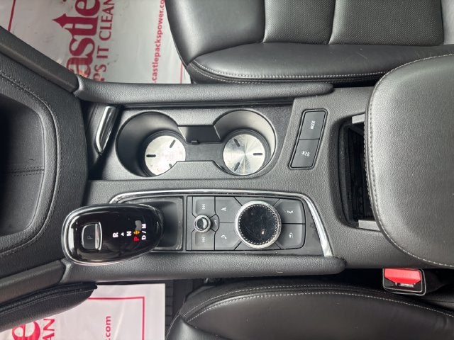 2022 Cadillac XT6 Sport
