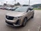 2022 Cadillac XT6 Sport