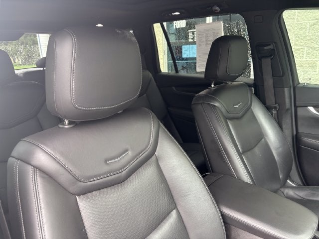 2022 Cadillac XT6 Sport