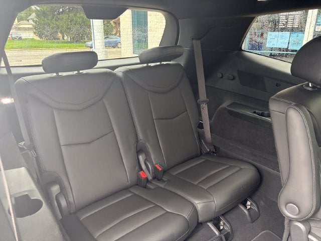 2022 Cadillac XT6 Sport