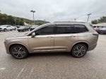 2022 Cadillac XT6 Sport
