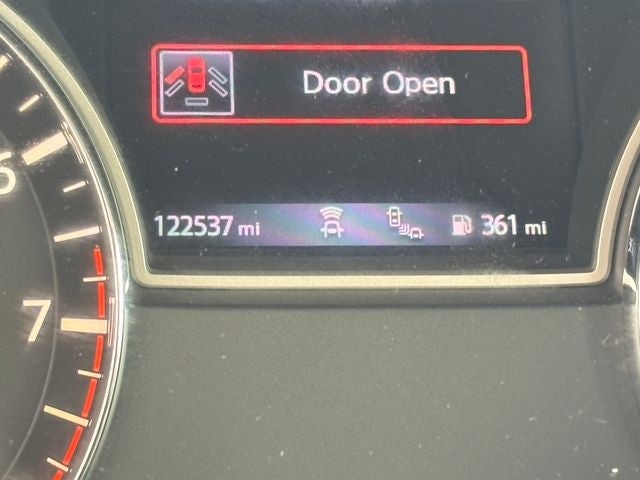2016 Nissan Altima 2.5 SL