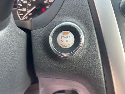 2016 Nissan Altima 2.5 SL