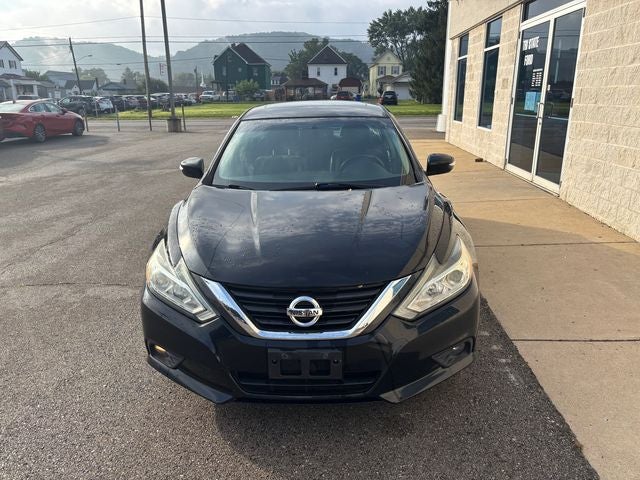 2016 Nissan Altima 2.5 SL