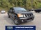 2008 Nissan Titan PRO-4X