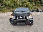 2008 Nissan Titan PRO-4X