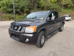 2008 Nissan Titan PRO-4X