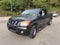 2008 Nissan Titan PRO-4X