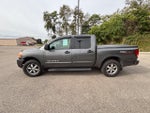 2008 Nissan Titan PRO-4X