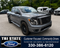 2019 Nissan Titan SV