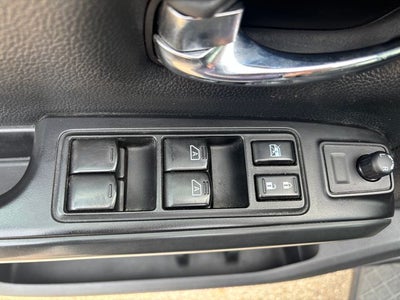 2019 Nissan Titan SV