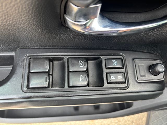 2019 Nissan Titan SV