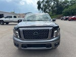 2019 Nissan Titan SV