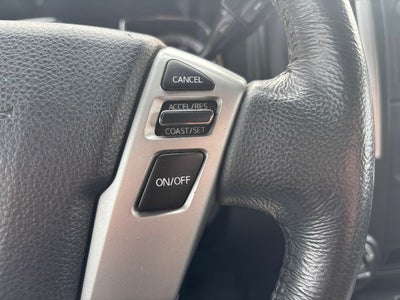 2019 Nissan Titan SV