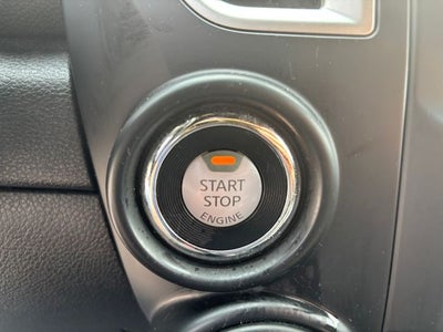2019 Nissan Titan SV
