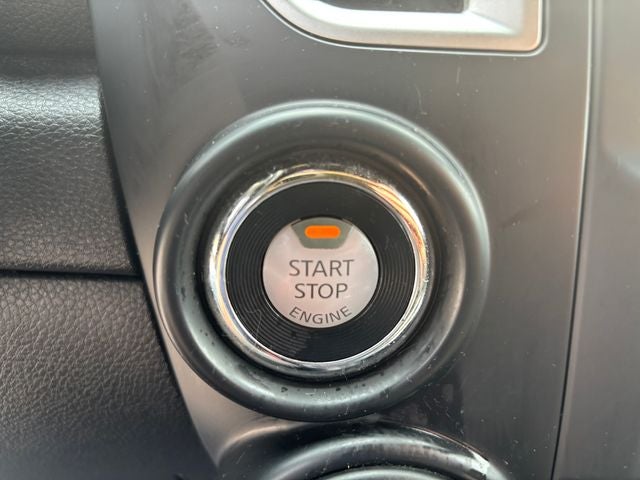 2019 Nissan Titan SV