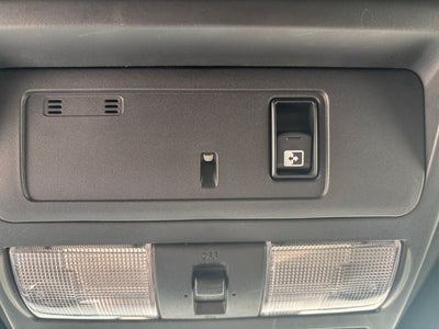 2019 Nissan Titan SV
