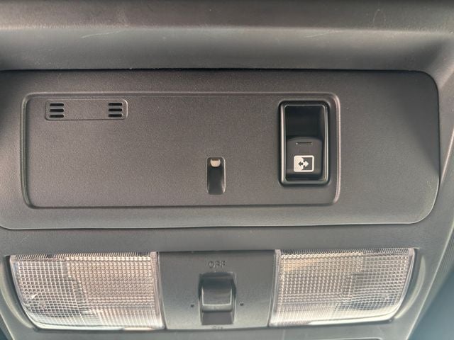 2019 Nissan Titan SV