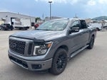 2019 Nissan Titan SV