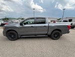 2019 Nissan Titan SV