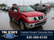 2016 Nissan Frontier SL