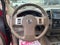 2016 Nissan Frontier SL