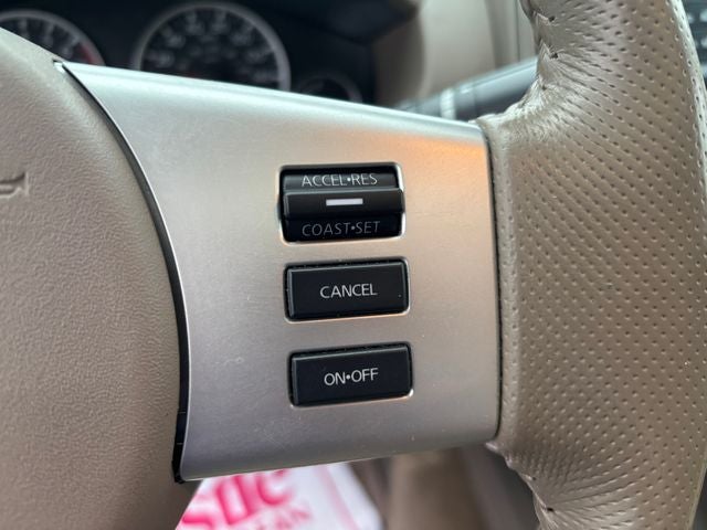 2016 Nissan Frontier SL