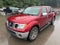 2016 Nissan Frontier SL