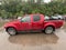 2016 Nissan Frontier SL