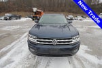 2018 Volkswagen Atlas SEL 4Motion
