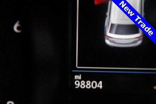 2018 Volkswagen Atlas SEL 4Motion