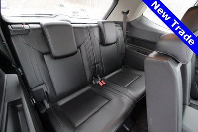 2018 Volkswagen Atlas SEL 4Motion