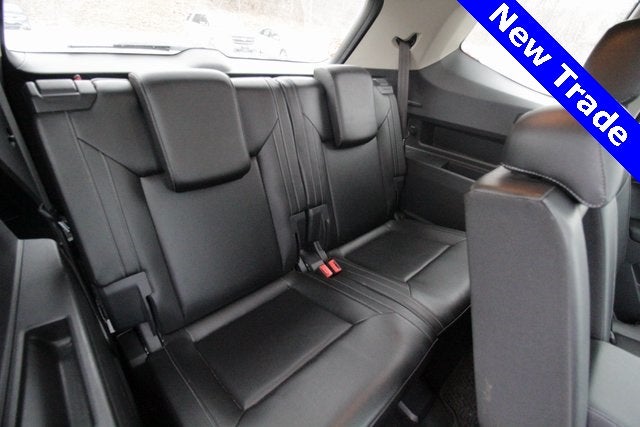 2018 Volkswagen Atlas SEL 4Motion