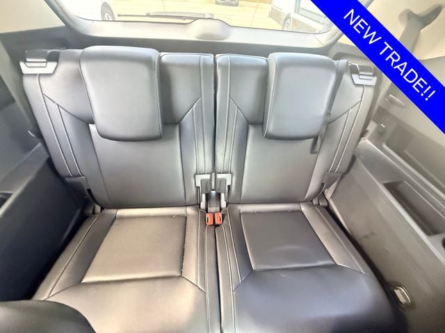 2021 Volkswagen Atlas 3.6L V6 SE w/Technology R-Line