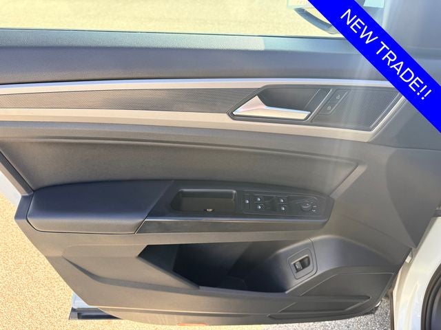 2021 Volkswagen Atlas 3.6L V6 SE w/Technology R-Line